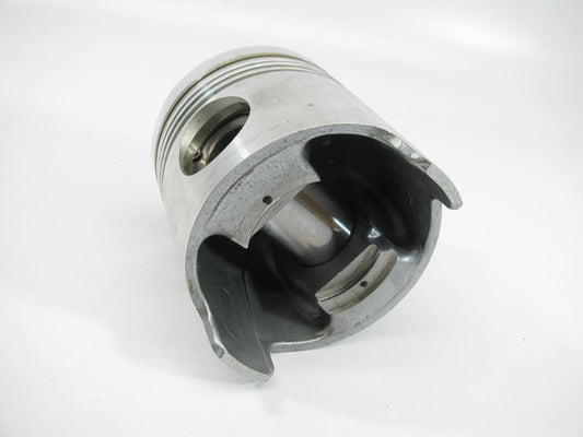 TRW L348F Engine Piston .040'' Ford Tractor 540 545 555 4000 4600 201-L3 Diesel