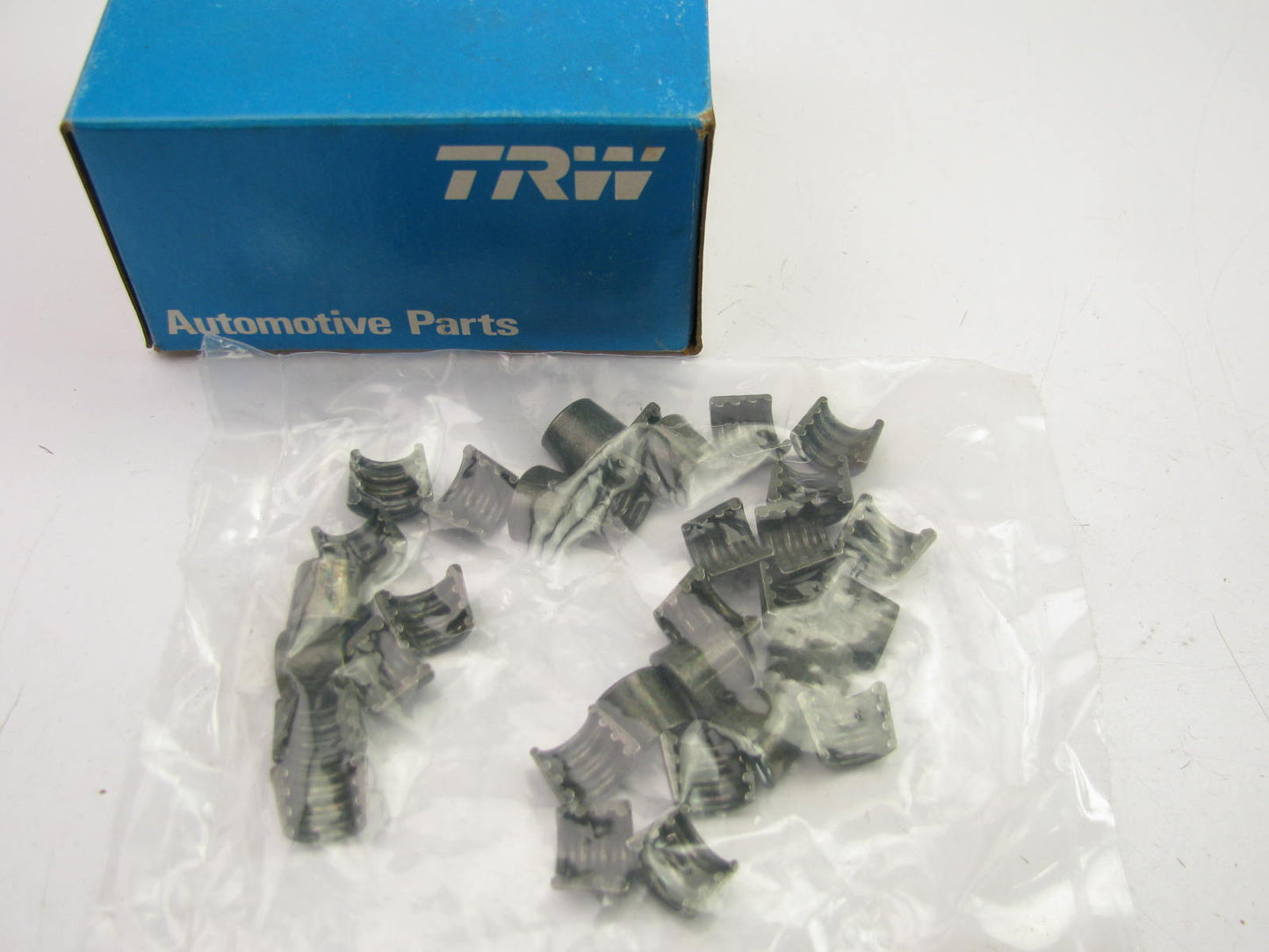 TRW LK270 Engine Valve Keeper Engine Valve Locks For 16 Valves