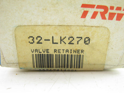 TRW LK270 Engine Valve Keeper Engine Valve Locks For 16 Valves