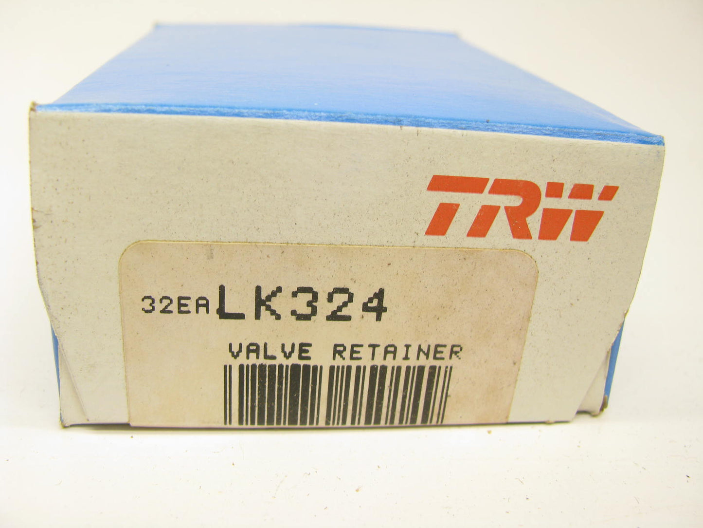 (32) Engine Auxiliary Valve Keeper-Valve Lock SET  TRW LK324