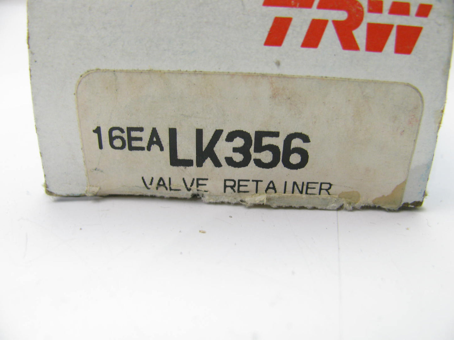 (16) TRW LK356 Engine  Auxiliary Valve Retainer Keepers