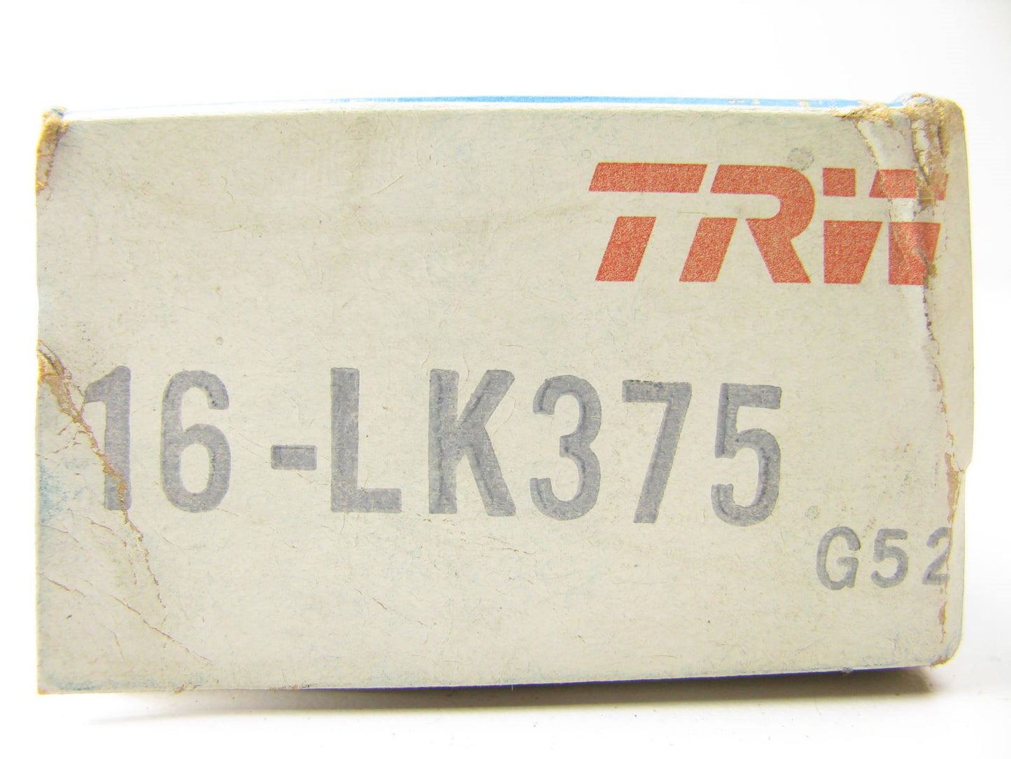 TRW LK375 - SB Chevy 327 350 400 Performance Valve Lock Keepers (CHROME MOLY)