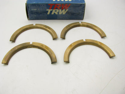 INTERNATIONAL HARVESTER D361, DT361, D407, DT407 Engine Thrust Washers Set TRW