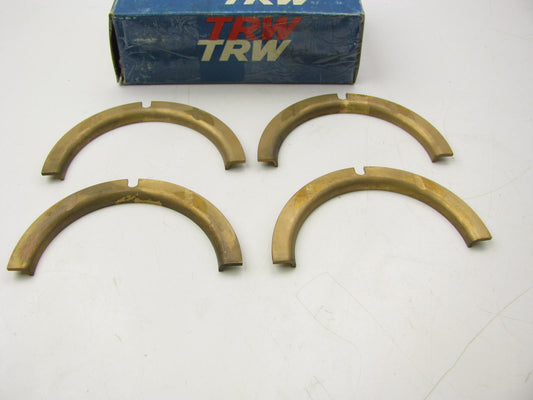 INTERNATIONAL HARVESTER D361, DT361, D407, DT407 Engine Thrust Washers Set TRW