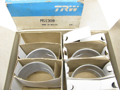 TRW MS-1309 Engine Main Bearings - Standard For For Continental N62 1.0L-L4