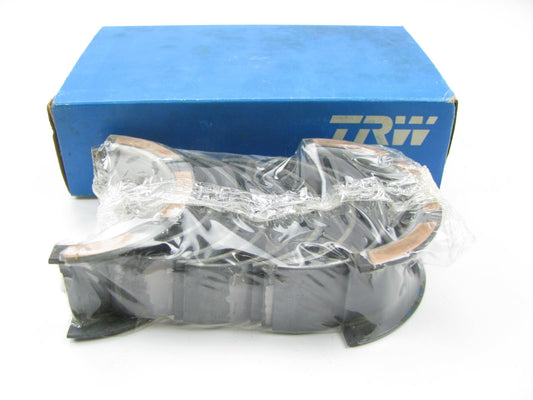 TRW MS-3054P Engine Main Bearings - Std For For Datsun L13 L14 L16 L18 Z16 Z18