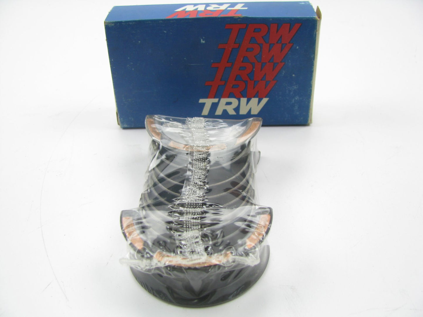 TRW MS-3107P Engine Main Bearings For 1971-82 Datsun 1.2L 1.4L 1.5L A12 A13 A14