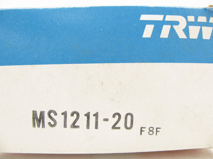 TRW MS1211-20 Engine Main Bearings .020'' for International 60-L4