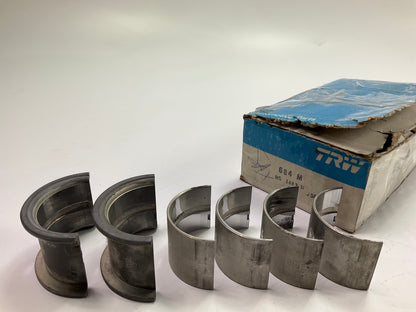 TRW MS1482B Main Bearings STANDARD Hercules 57 79 95 123 133 141 - 1.625'' Flange