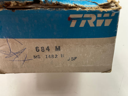 TRW MS1482B Main Bearings STANDARD Hercules 57 79 95 123 133 141 - 1.625'' Flange