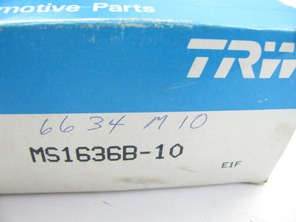 TRW MS1636B-10 Engine Main Bearings .010'' For Continental Z134 Z145