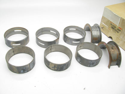 TRW MS1672P-50MM Engine Main Bearings .50mm For JOHN DEERE 8630 8640