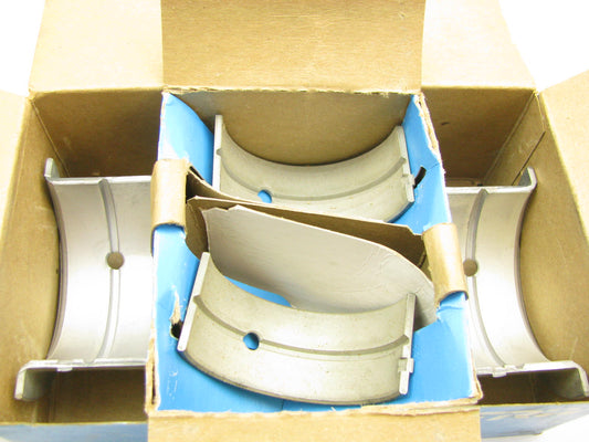 TRW MS2466P-20 Engine Main Bearings .020'' 1953-1967 Ford Tractor 134 144 172