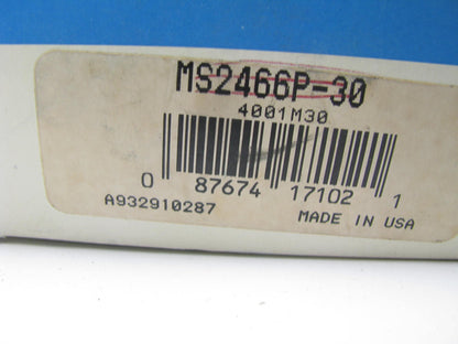 TRW MS2466P-30 Engine Main Bearings .030'' 1953-1967 Ford Tractor 134 144 172