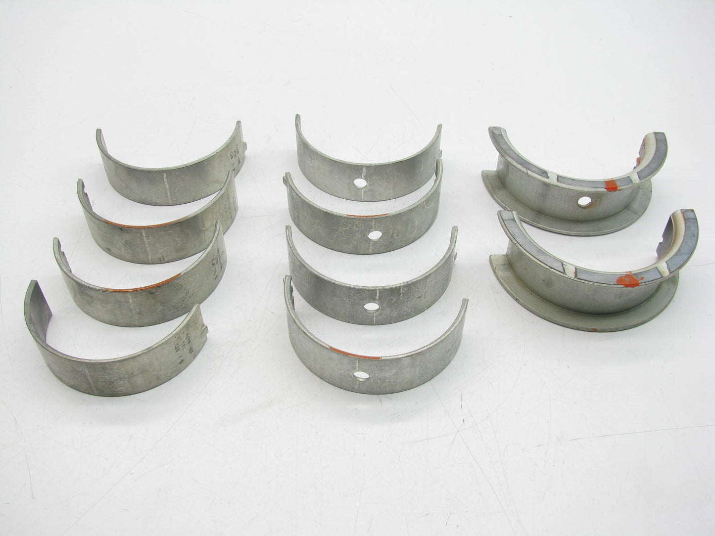 TRW MS2481 Main Engine Bearings Set For Dodge 383 413 426 440 Wedge V8