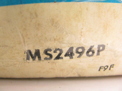 TRW MS2496P Engine Main Bearings - Standard For 67-78 Pontiac 326 350 359 400 V8