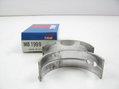 TRW MS2517 STANDARD Main Bearings Set  For Chrysler 225 3.7L Slant-Six Slant-6