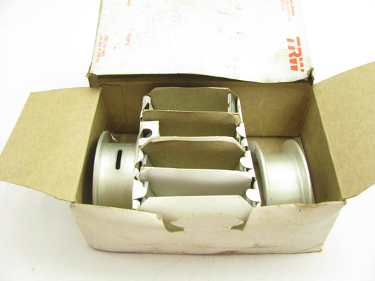 TRW MS2590P-1 Engine Main Bearings .001'' 1962-2001 Ford 221 255 260 289 302