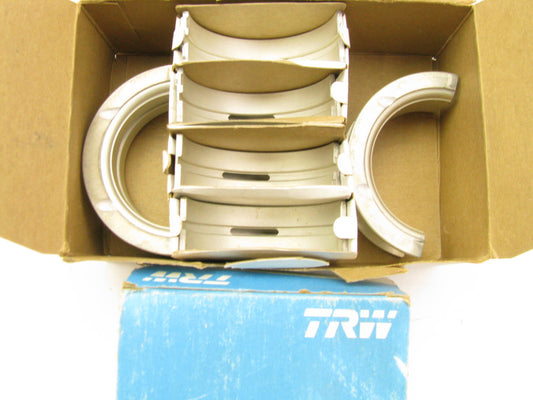 TRW MS2590P STANDARD Main Bearings - Ford 221 260 289 302 V8 Small Block SBF