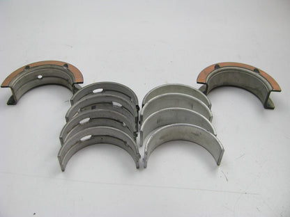 TRW MS2616P Engine Main Bearings - Standard 1963-1970 Chevrolet 153-L4