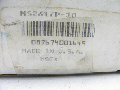 TRW MS2617P-10 Engine Main Bearings .010'' 1967-1988 Chevrolet 194 230 250-L6