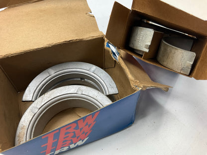 TRW MS2617P-20 Engine Main Bearings .020'' 1962-1989 Chevrolet 194 230 250 292