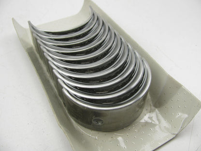 TRW MS2742AL Engine Main Bearings - Std 1962-1973 Ford 1.2L 1.3L 1.6L