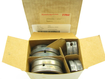 TRW MS2822AL-25MM Engine Main Bearings .25mm 1960-1979 VW 1.5L 1.6L H4