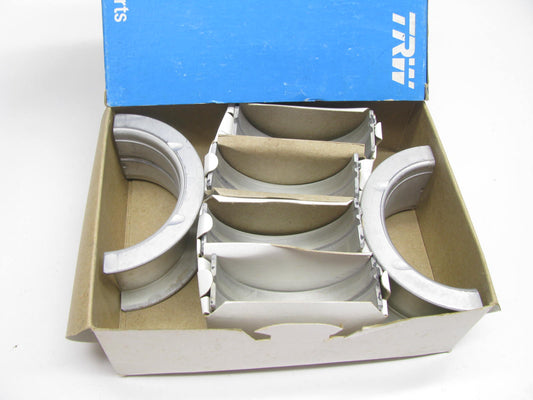TRW MS2829P Engine Main Bearings .001'' 1975-1989 Chevrolet 366 396 427 454-V8