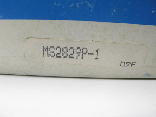TRW MS2829P Engine Main Bearings .001'' 1975-1989 Chevrolet 366 396 427 454-V8