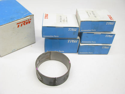 TRW MS2830AL- .020 Main Bearings Set For Perkins 212, 236, 248, 318 4-cyl.