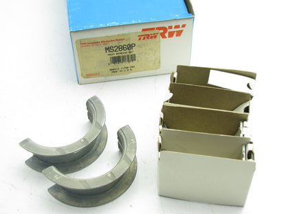 TRW MS2860P Engine Main Bearings - Standard For 1974-1989 Ford 2.8L 2.9L-V6