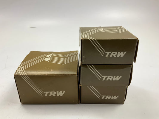 TRW MS2943AL-30 Engine Main Bearings .030'' For 1967-1979 VW 1.5L 1.6L-H4