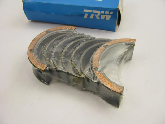 TRW MS2960P-20 Engine Main Bearings .020'' 1967-1990 GM 181 196 204 225 231 252