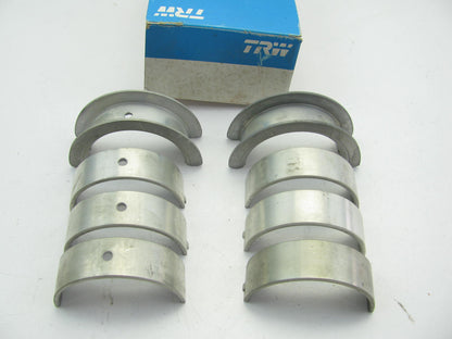 TRW MS2960P-30 Main Bearings .030'' 1964-90 Buick 3.0L 3.2L 3.3L 3.8L 4.1L-V6