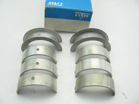 TRW MS2960P-30 Main Bearings .030'' 1964-90 Buick 3.0L 3.2L 3.3L 3.8L 4.1L 231 V6