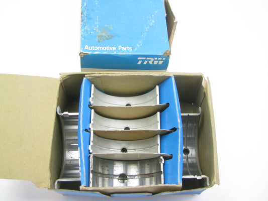 TRW MS2963P Engine Main Bearings - Standard For 1956-73 Chrysler 273 277 318 340