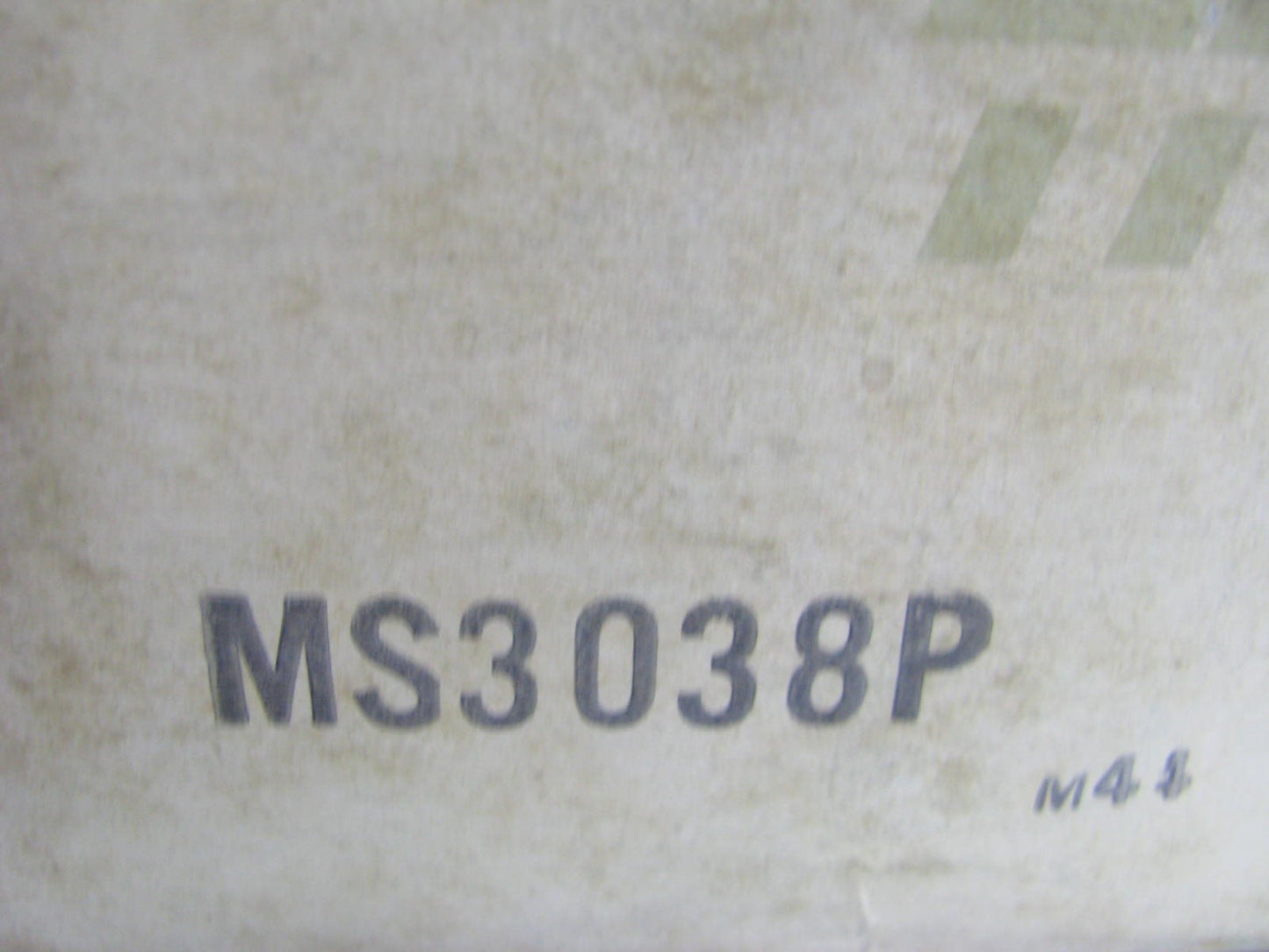 1973-1980 Chevrolet Chevy 400 V8 Small Block Main Bearings STANDARD SIZE MS3038P