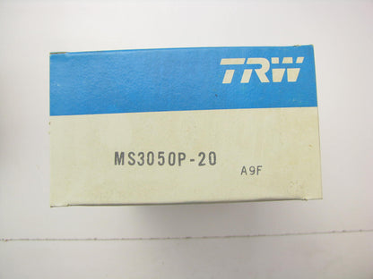 TRW MS3050P-20 Engine Main Bearings .020'' 1971-1977 GM 2.3L