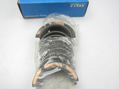 TRW MS3054P-50MM Engine Main Bearings .50mm For Datsun L13 L14 L16 L18 Z16 Z18