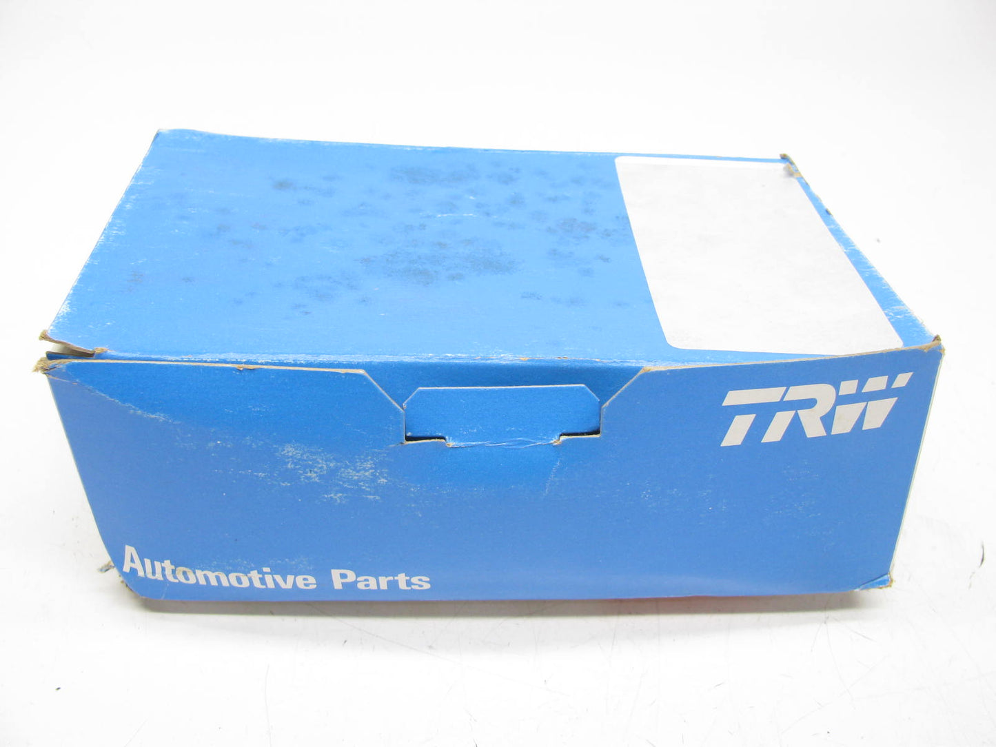 TRW MS3060P-10 Engine Main Bearings .010'' For Cummins V352, 378-V6