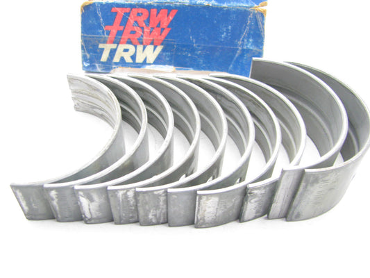 TRW MS3101P Main Bearings - 1969- 12/1969 Toyota 8RC