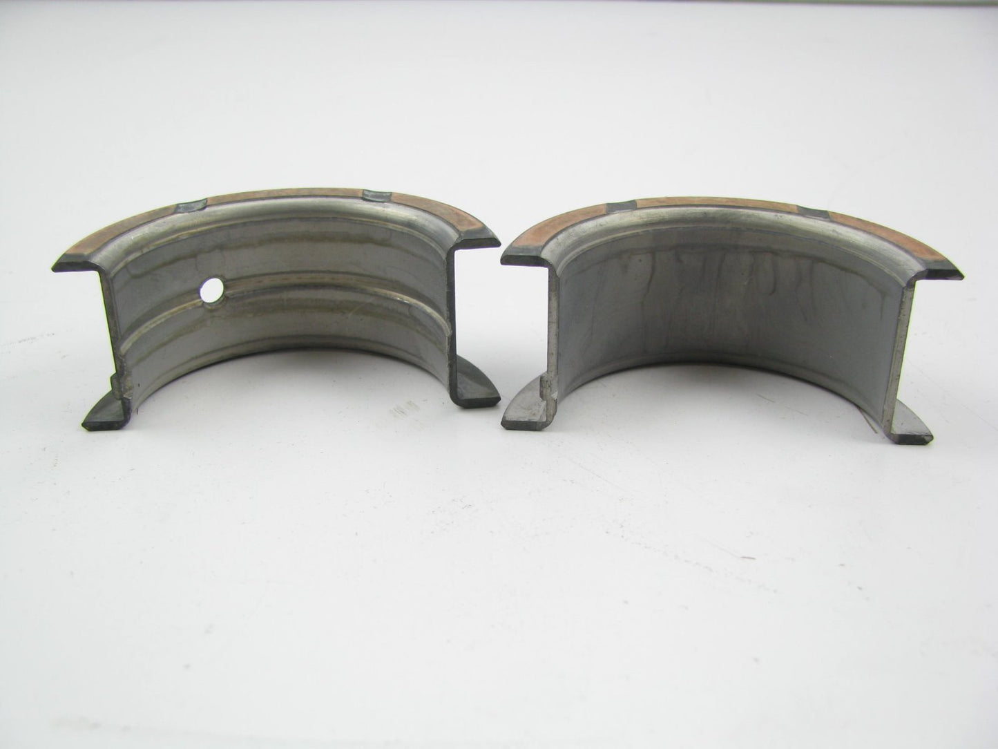 TRW MS3106P Engine Main Bearings - Standard For 1970-1983 Datsun 2.4L 2.8L