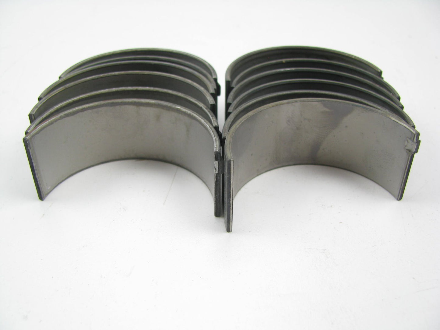 TRW MS3106P Engine Main Bearings - Standard For 1970-1983 Datsun 2.4L 2.8L