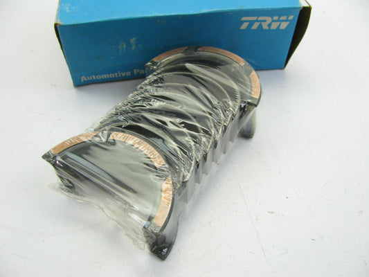 TRW MS3107P-25MM  Engine Main Bearings .25mm For 1971-82 Datsun 1.2L 1.4L 1.5L