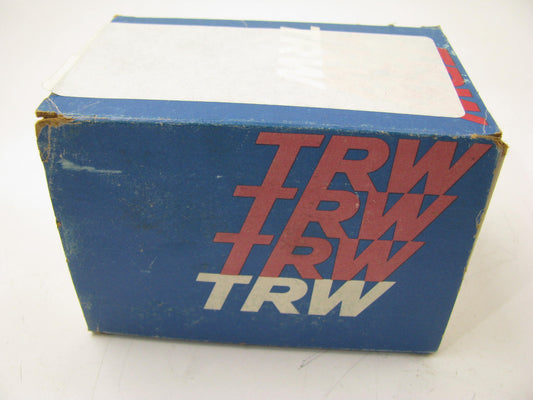 TRW MS3155AL-20 Main Bearings .020 For 69-81 Saab Triumph 1.7L 1.9L 2.0L