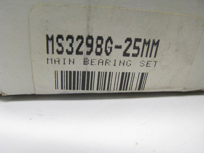 TRW MS3298G-25MM Engine Main Bearings .25mm 1972-1985 GM Isuzu 1.8L 1.9L