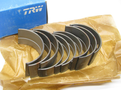 TRW MS3298G-50MM Main Bearings Set For 72-85 Chevy Isuzu 1.8L 1.9L