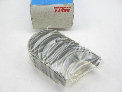 TRW MS3298G Engine Main Bearings - Standard 1972-1985 GM Isuzu 1.8L 1.9L