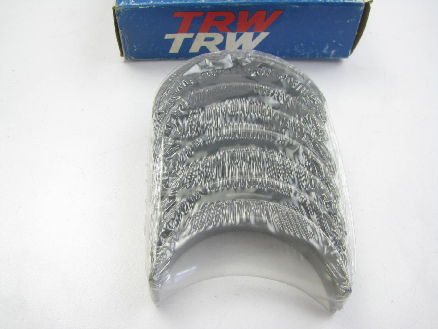 TRW MS3346P-25MM Engine Main Bearings .25mm 1975-1979 Ford 2.8L